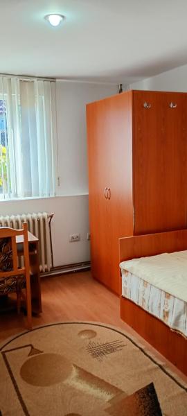 Camere Copou